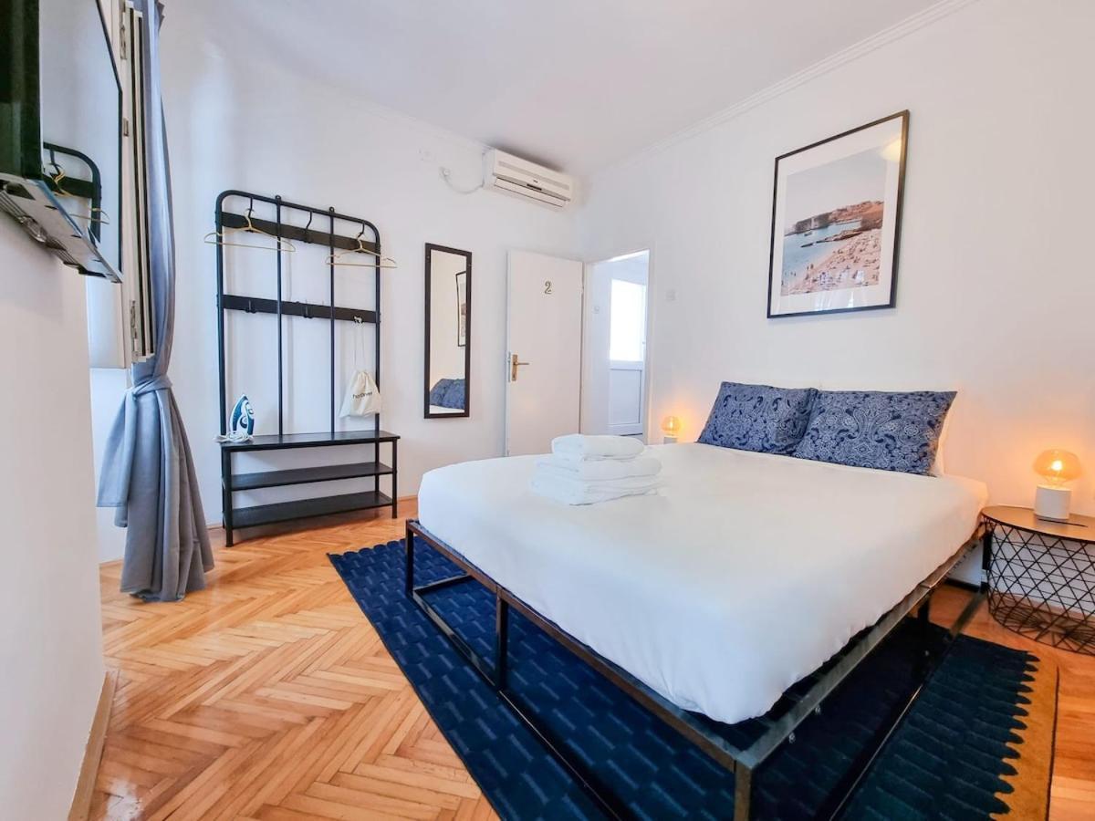 De Spot Guest House - Pile Old Town Gate 두브로브니크 외부 사진
