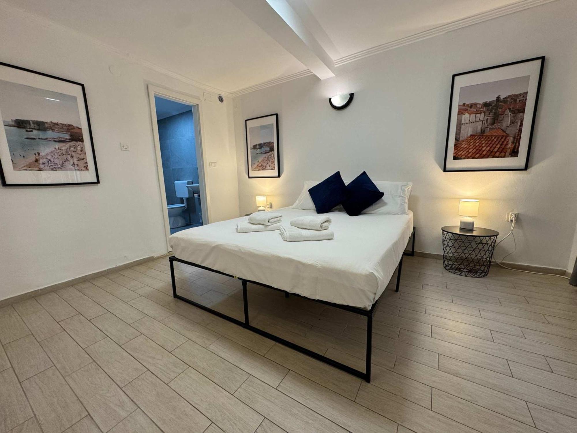De Spot Guest House - Pile Old Town Gate 두브로브니크 외부 사진